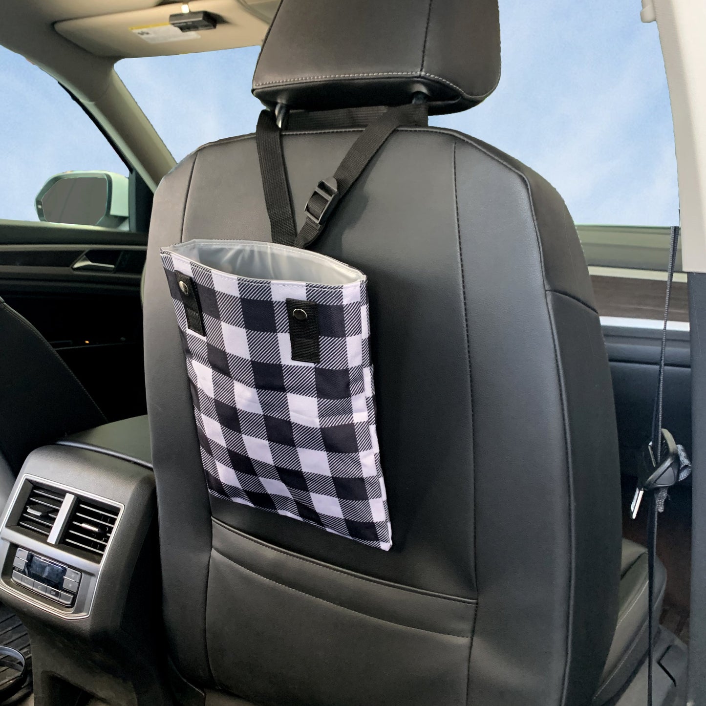 Car Trash Bin - Lots of NEW Styles - Second East LLC