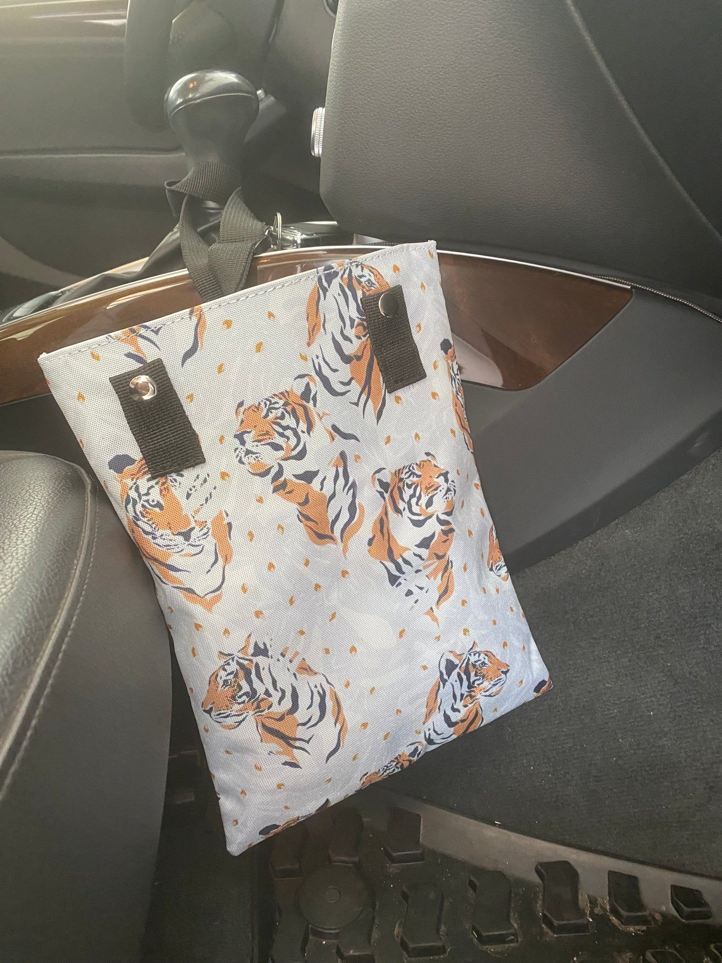 Car Trash Bin - Lots of NEW Styles - Second East LLC