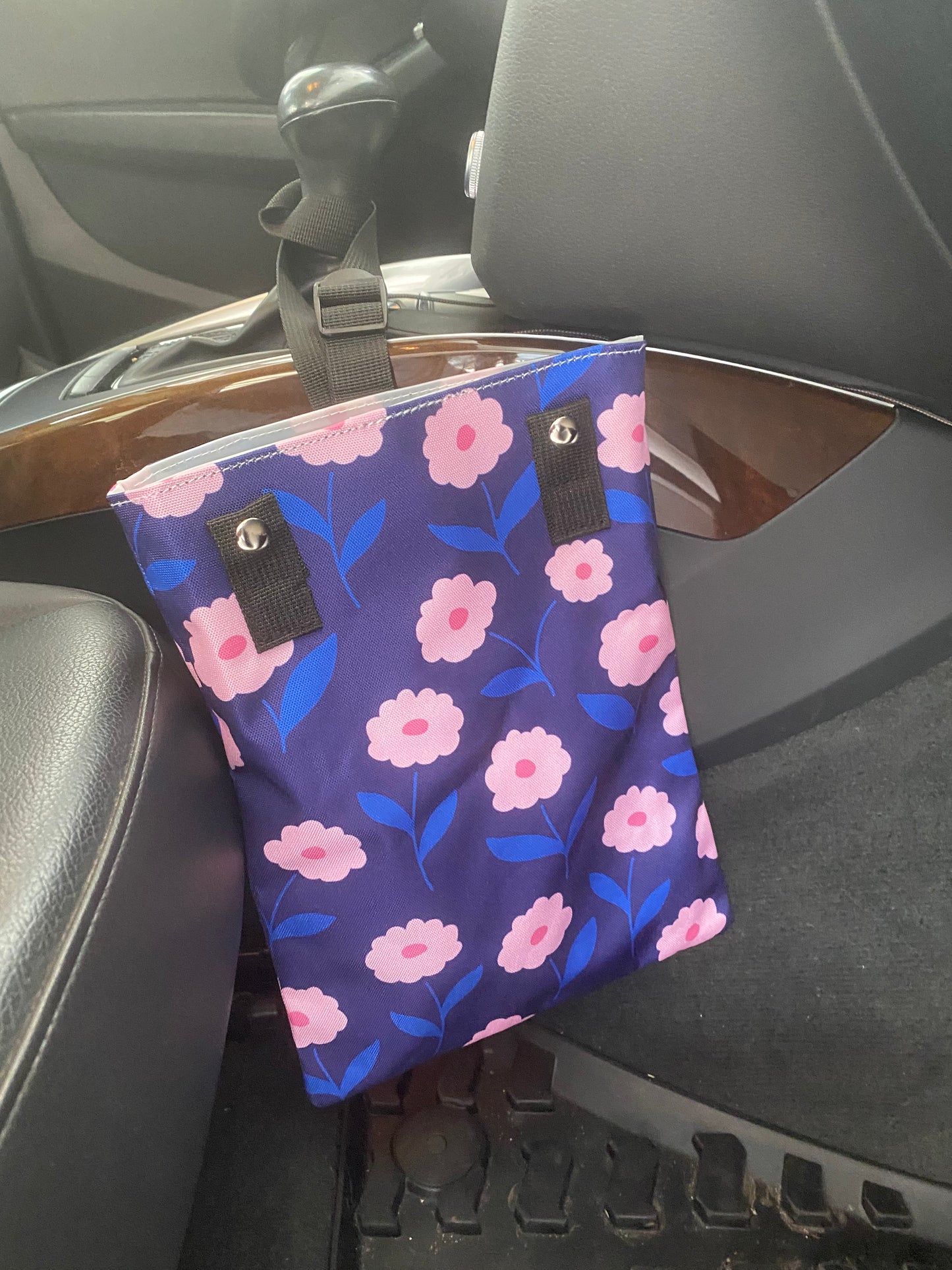Car Trash Bin - Lots of NEW Styles - Second East LLC