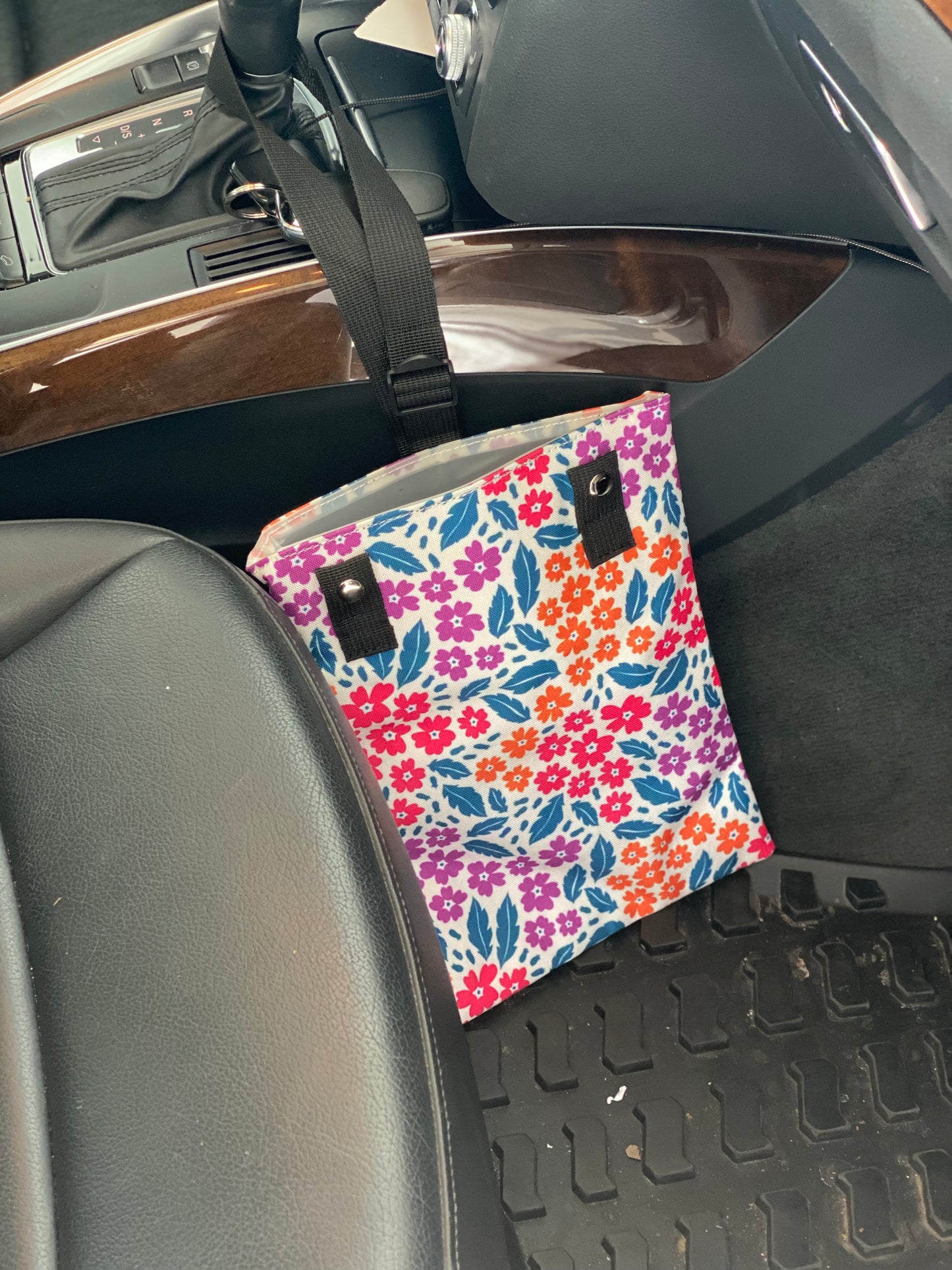 Car Trash Bin - Lots of NEW Styles - Second East LLC
