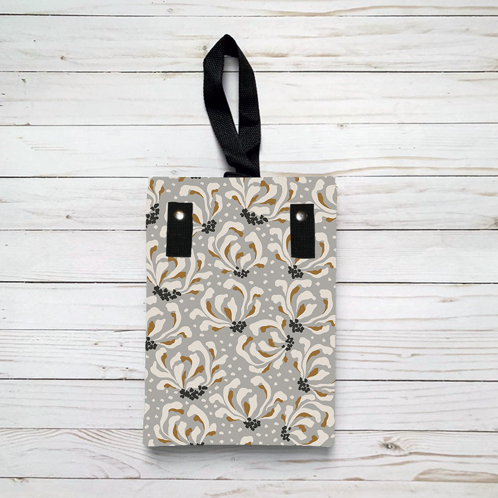 Jasmine Car Trash Bin - Second East LLC