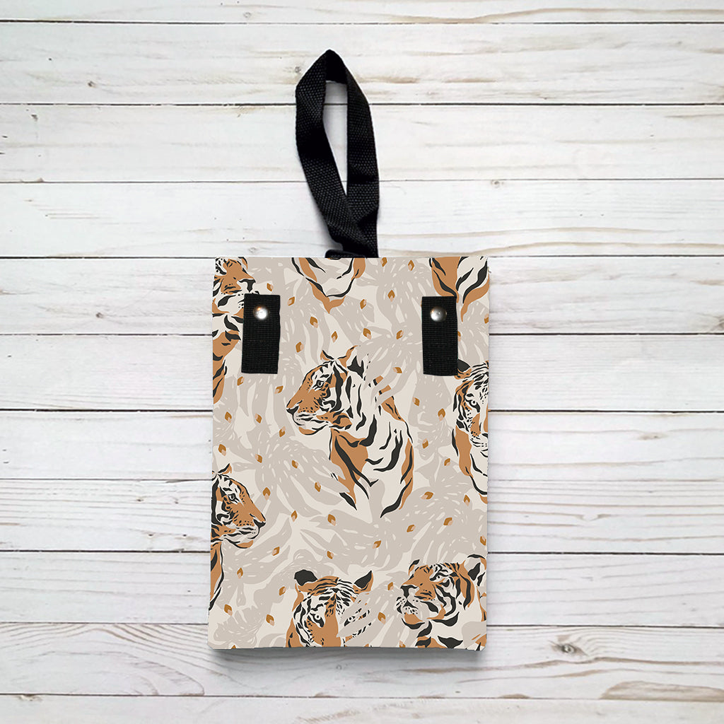 Stacie Tiger Car Trash Bin - Second East LLC