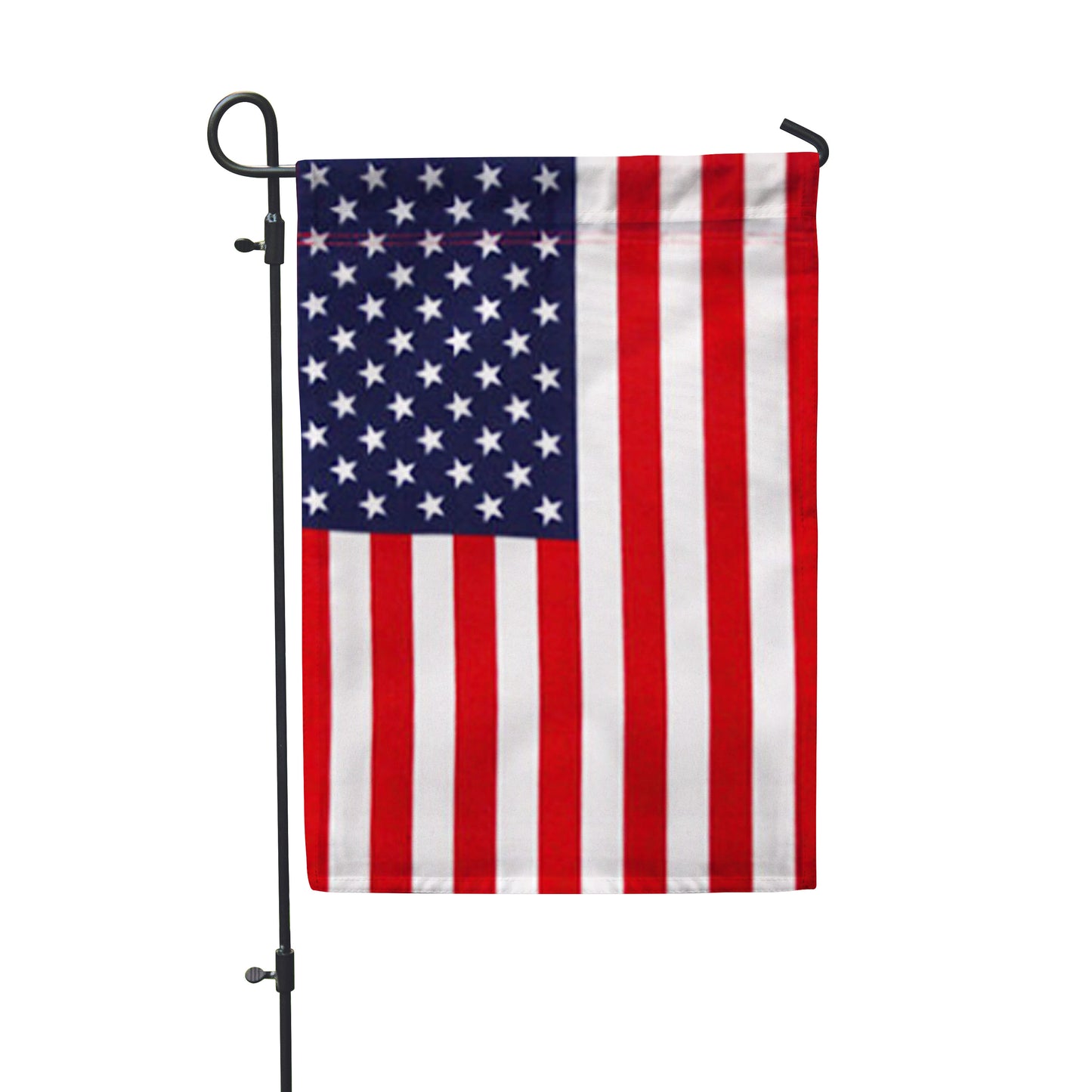 USA Garden Flag - Second East