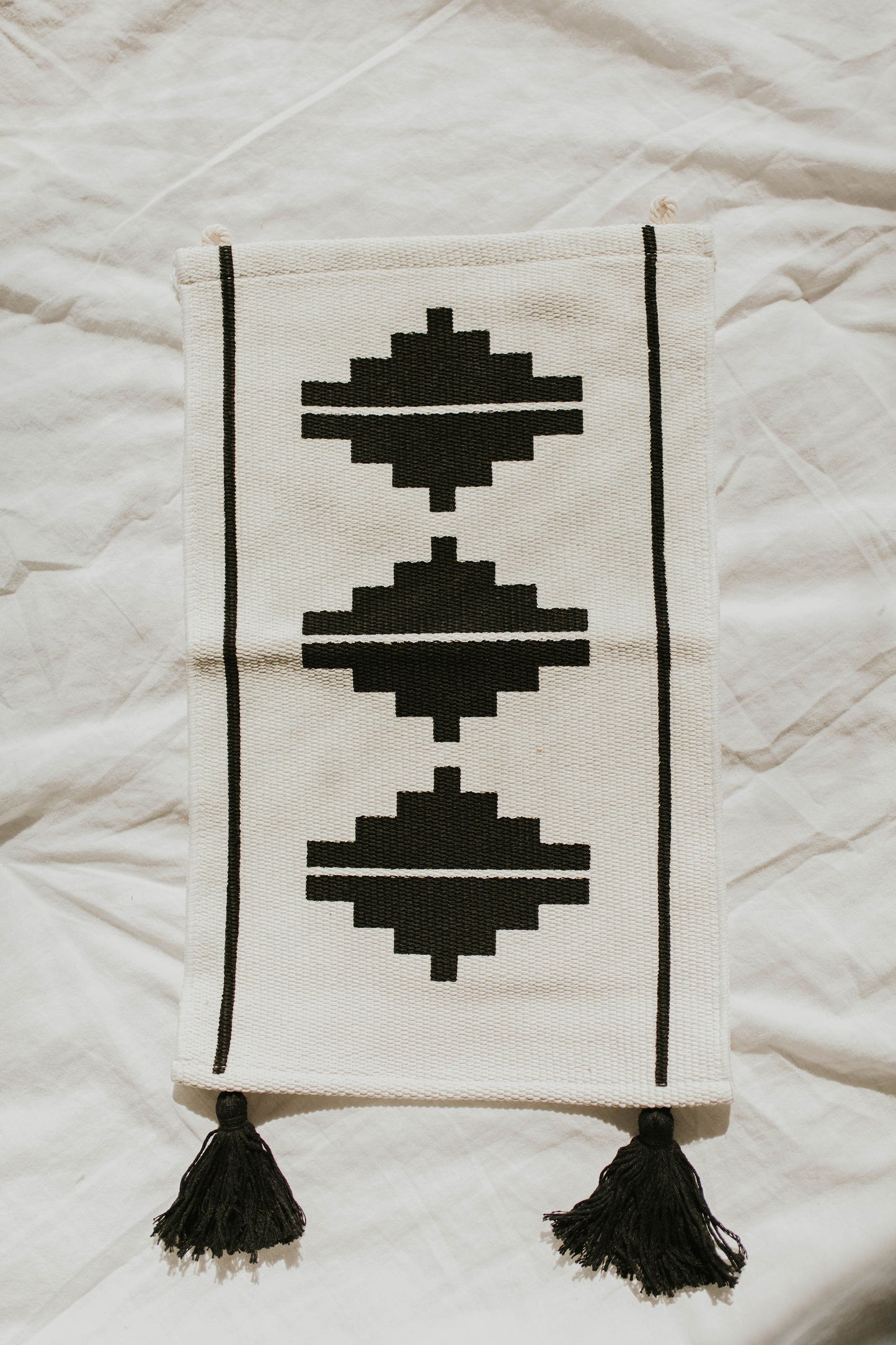 Tabitha Macrame Wall Hanging Banners - Second East LLC