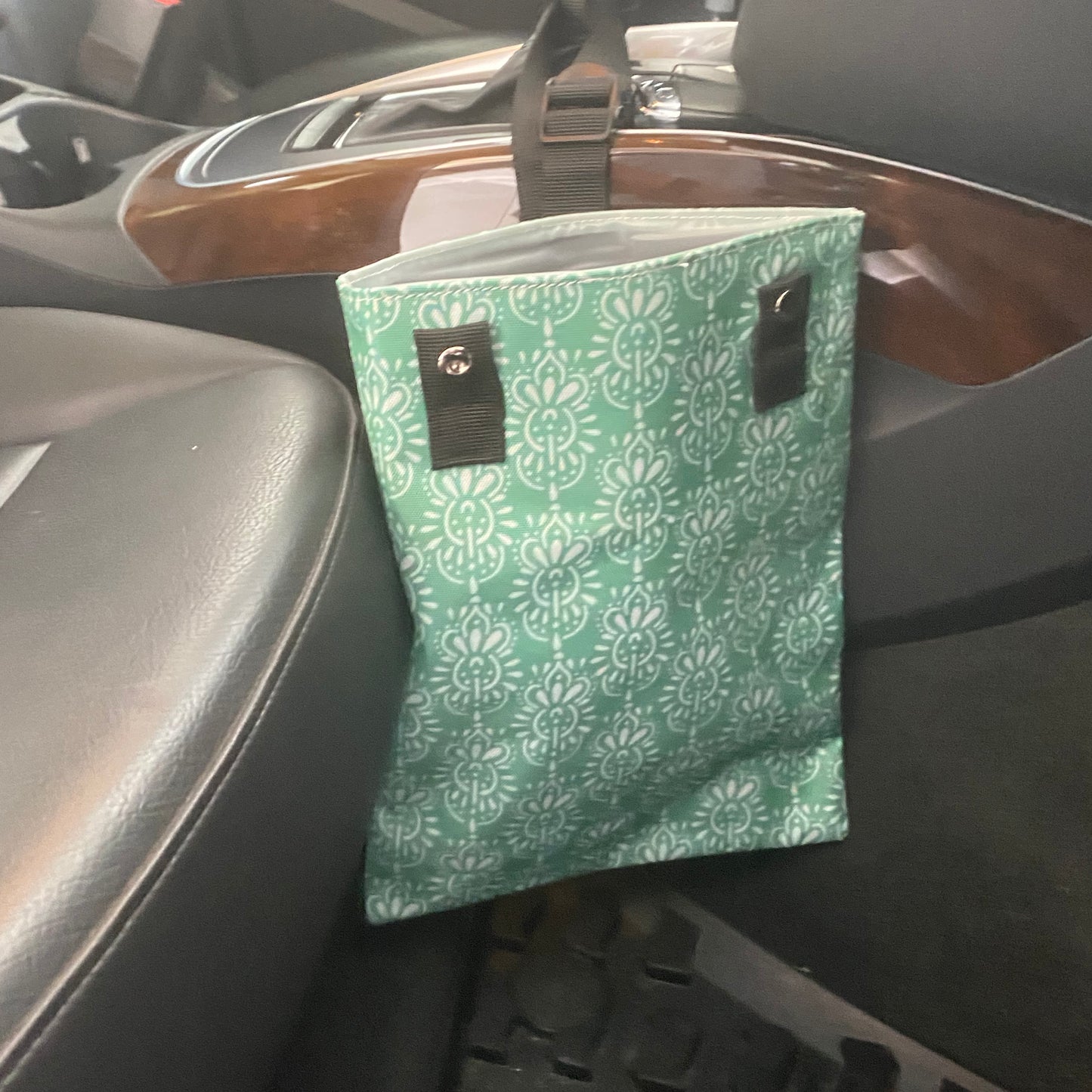 Car Trash Bin - Lots of NEW Styles - Second East LLC