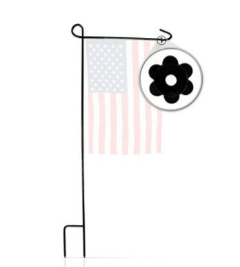 Garden Flag Rubber Stopper - Set of 3 - Second East